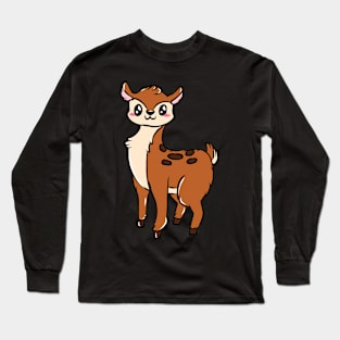 FAWN Long Sleeve T-Shirt